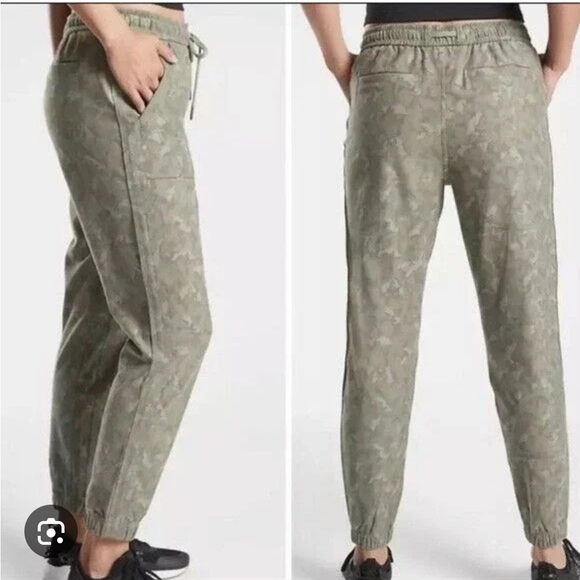 Athleta Farallon Jogger - Picture 2 of 6